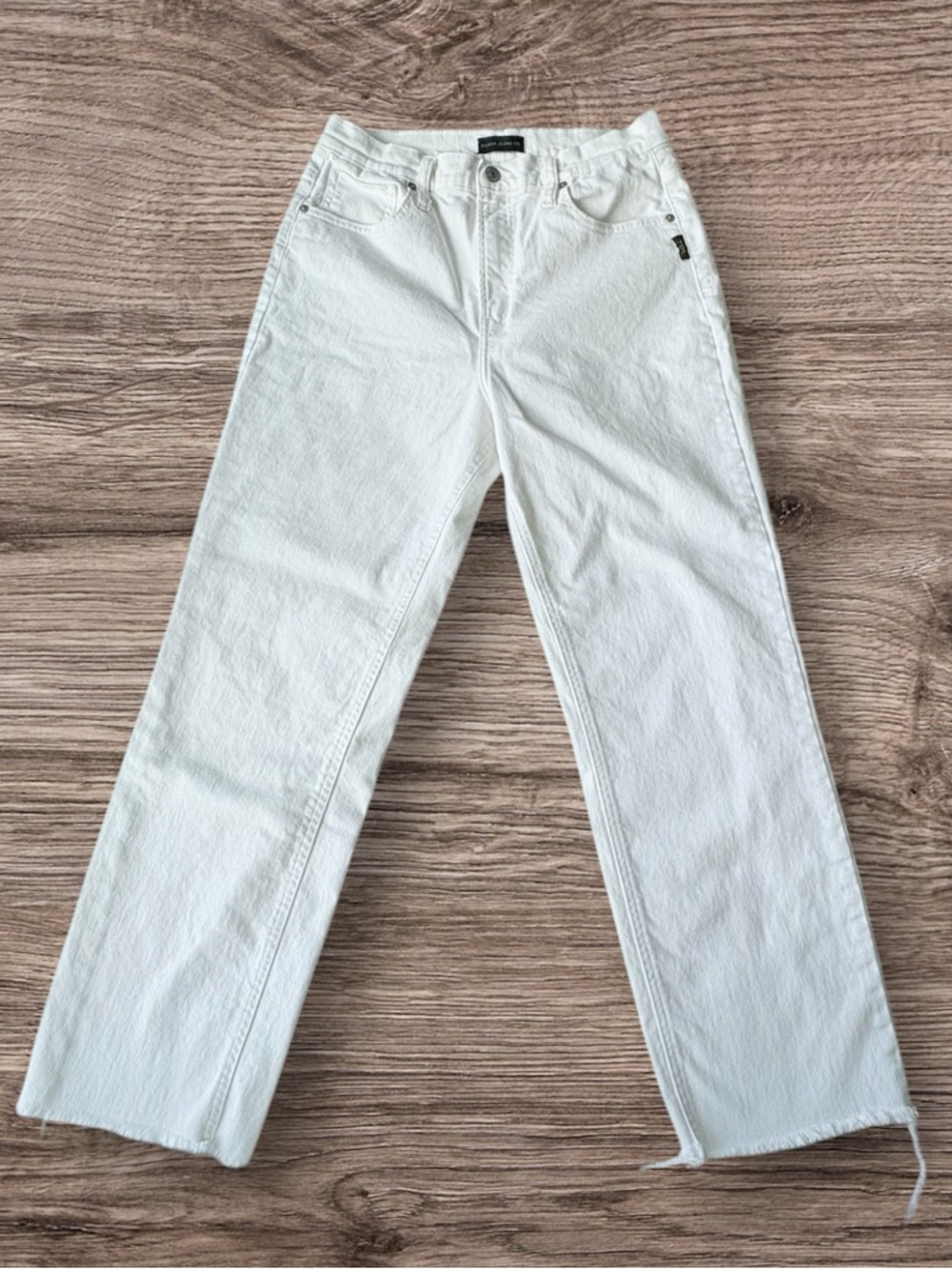Silver Jeans Highly Desirable Straight